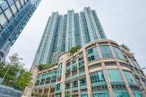 Sham Wan Towers