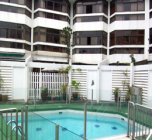 3 Consort Rise