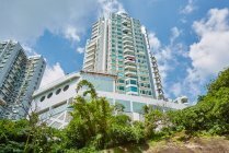 One Kowloon Peak