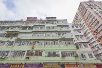 爵禄街32-42A号
