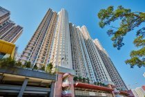 Yau Chui Court