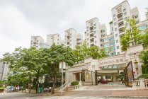 One Mayfair