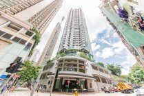 One Wanchai