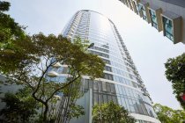 Mount Parker Residences