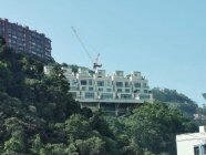白加道28號