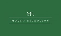 Mount Nicholson