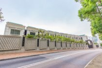 90 Repulse Bay Road