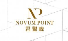 君譽峰