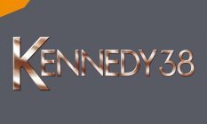 Kennedy 38