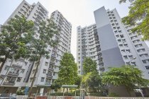 Chun Man Court