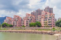 香港黄金海岸