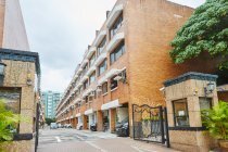 Sunderland Estate