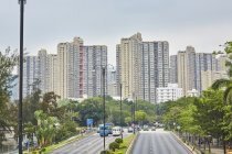 Tai Wo Estate