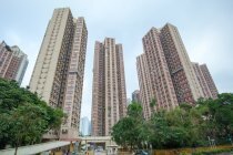 Yue Tin Court