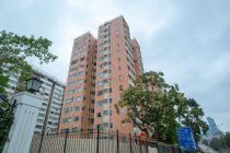 Balwin Court