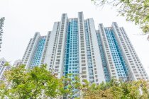 South Wave Court