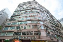 金巴利大廈