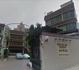 淺水灣花園