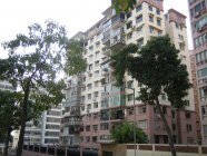 Broadway Towers