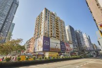 Golden Plaza