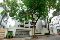 Magnolia Court
