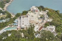 Manly Villa