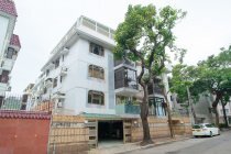 May Fair Court
