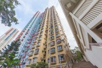 Pat Leung Building