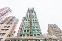 伯德大楼