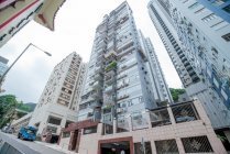 Shan Kwong Towers
