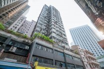 Tonnochy Towers