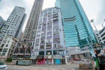 Yee Fung Building