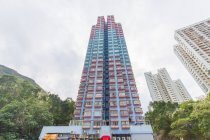 Kam Fat Building