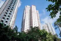 1 Tai Hang Road
