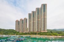 清水灣半島