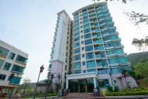 Discovery Bay La Serene