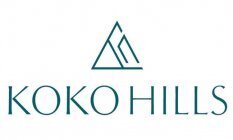 Koko Hills 1期