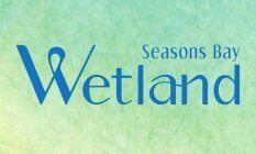 Wetland Seasons Bay Phase 1