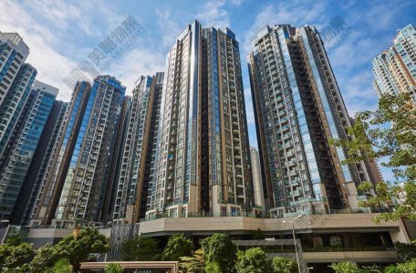 外區首置客一睇即中  斥1418萬元購將軍澳天晉海景3房戶 原業主2011年入市  單位升值近5成