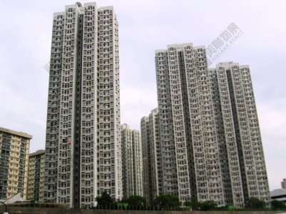 葵涌新葵芳花園7月首宗成交  408實呎戶487.5萬元易手