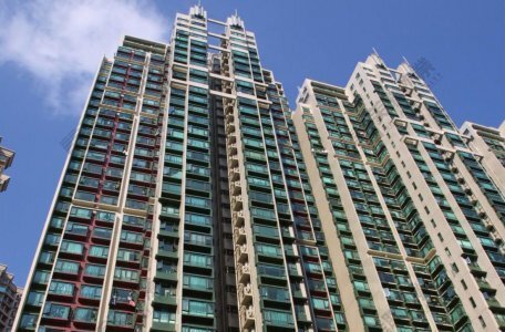 粉岭牵晴间381实呎户获收租客垂青  看好北都发展及收租潜力 斥426万元入市