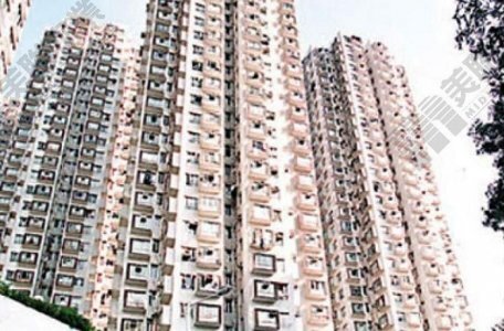 首置客低於市價入市大圍金獅花園 持貨近30年沽貨套現 高層1房戶488萬元售出