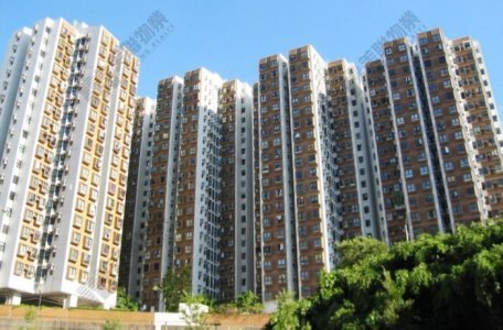 筲箕灣峻峰花園兩房戶  553萬元市價獲用家承接 2008年貨升值逾1倍