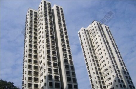 香港仔景惠花園478實呎戶  分支客即600萬元入市新婚之用