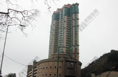深井浪翠園高層改裝2房套錄成交 開揚海景戶 換樓客斥828萬元購市景2房戶