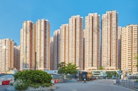 【新居屋向隅出路】同区“价细”二手楼推介
