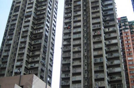 葵涌寶星中心兩房戶約339萬元易手
