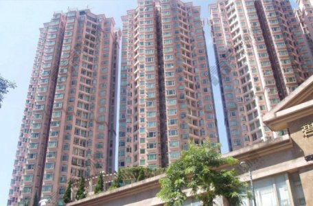粉岭碧湖花园489实呎户455万元沽出 原业主持货13年 帐面获利逾“两球”