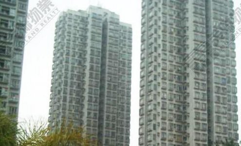 上水龍豐花園中層戶約475萬元成交