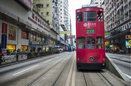 【擇景而居】北角海景樓之選